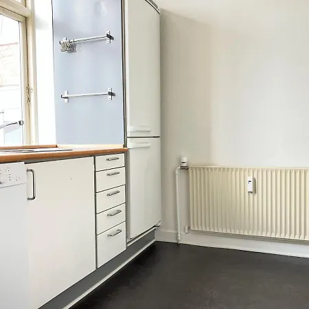Two Bedroom In Esbjerg, Tordenskjoldsgade 24 Apartmán Esbjerg