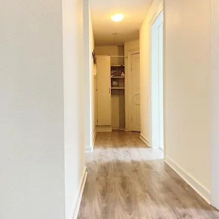 Apartmán Two Bedroom In Esbjerg, Tordenskjoldsgade 24