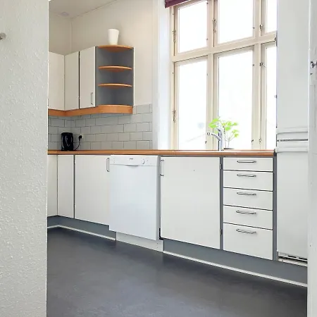 Two Bedroom In Esbjerg, Tordenskjoldsgade 24 Apartmán