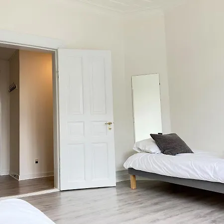 Two Bedroom In Esbjerg, Tordenskjoldsgade 24 Apartmán