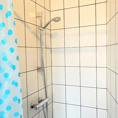 Two Bedroom In Esbjerg, Tordenskjoldsgade 24 Esbjerg