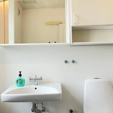 Two Bedroom In Esbjerg, Tordenskjoldsgade 24