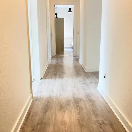 Two Bedroom In Esbjerg, Tordenskjoldsgade 24