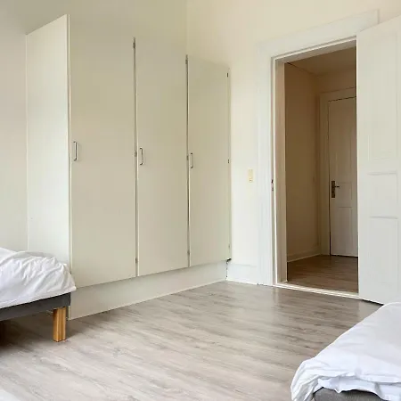 Apartmán Two Bedroom In Esbjerg, Tordenskjoldsgade 24