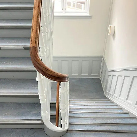 Two Bedroom In Esbjerg, Tordenskjoldsgade 24 Apartmán