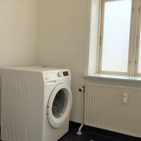 Two Bedroom In Esbjerg, Tordenskjoldsgade 24 Apartmán Esbjerg