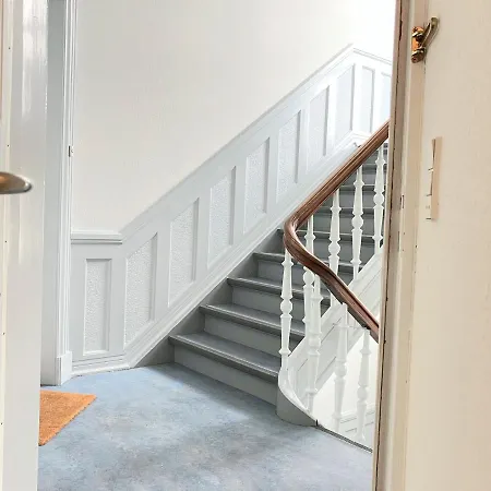Two Bedroom In Esbjerg, Tordenskjoldsgade 24 *